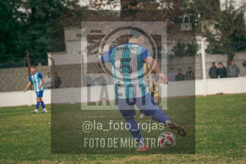 Fotografía HA-18 de (044) 2026-06-20 Huracan Argentino