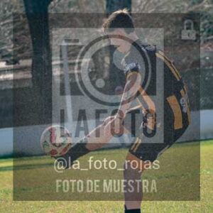 Fotografía HA-19-1 de (046) 2026-06-27 Huracan Argentino Sub17
