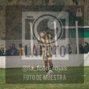 Fotografía HA-19 de (044) 2026-06-20 Huracan Argentino
