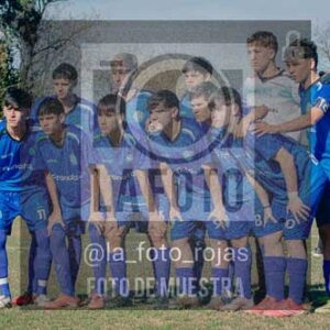 Fotografía HA-2-1 de (046) 2026-06-27 Huracan Argentino Sub17