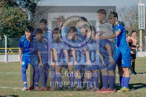 Fotografía HA-2-1 de (046) 2026-06-27 Huracan Argentino Sub17