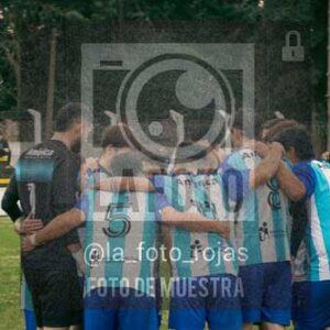 Fotografía HA-2 de (044) 2026-06-20 Huracan Argentino