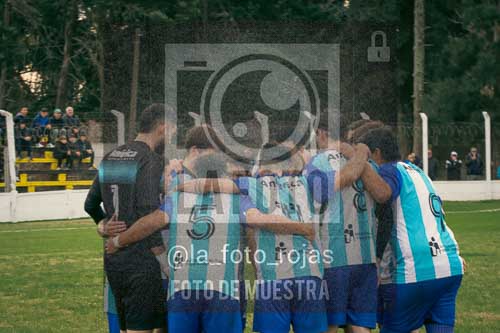 Fotografía HA-2 de (044) 2026-06-20 Huracan Argentino