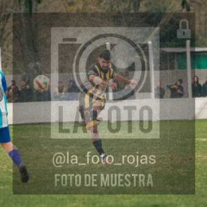 Fotografía HA-20 de (044) 2026-06-20 Huracan Argentino