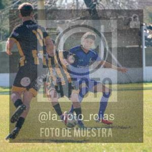 Fotografía HA-21-1 de (046) 2026-06-27 Huracan Argentino Sub17