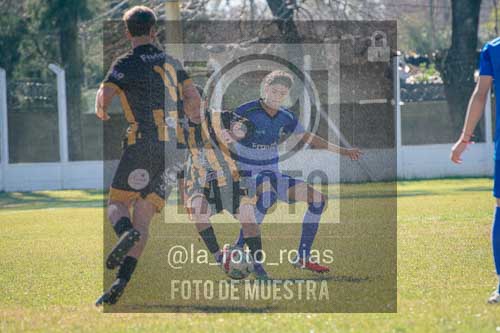 Fotografía HA-21-1 de (046) 2026-06-27 Huracan Argentino Sub17