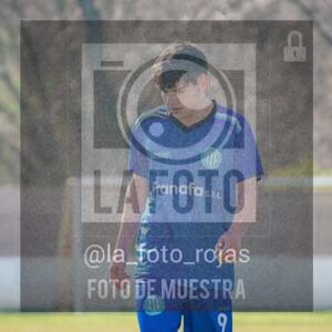 Fotografía HA-22-1 de (046) 2026-06-27 Huracan Argentino Sub17