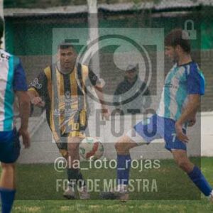 Fotografía HA-22 de (044) 2026-06-20 Huracan Argentino