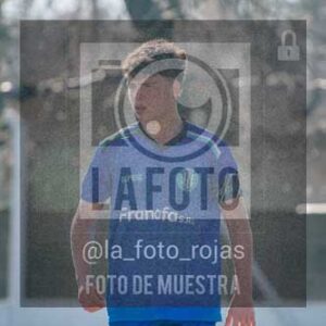 Fotografía HA-23-1 de (046) 2026-06-27 Huracan Argentino Sub17
