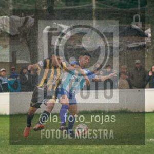 Fotografía HA-23 de (044) 2026-06-20 Huracan Argentino