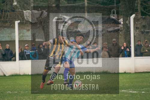 Fotografía HA-23 de (044) 2026-06-20 Huracan Argentino