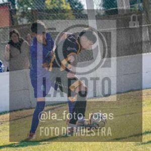 Fotografía HA-24-1 de (046) 2026-06-27 Huracan Argentino Sub17