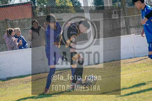 Fotografía HA-24-1 de (046) 2026-06-27 Huracan Argentino Sub17