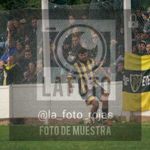 Fotografía HA-24 de (044) 2026-06-20 Huracan Argentino