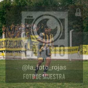 Fotografía HA-25 de (044) 2026-06-20 Huracan Argentino