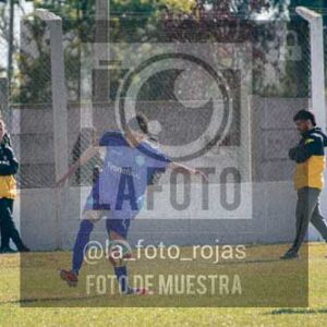 Fotografía HA-27-1 de (046) 2026-06-27 Huracan Argentino Sub17