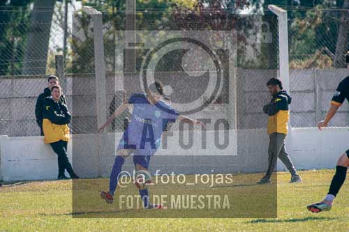 Fotografía HA-27-1 de (046) 2026-06-27 Huracan Argentino Sub17