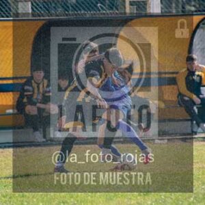 Fotografía HA-28-1 de (046) 2026-06-27 Huracan Argentino Sub17