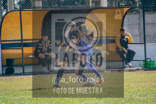 Fotografía HA-28-1 de (046) 2026-06-27 Huracan Argentino Sub17