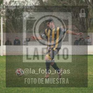Fotografía HA-28 de (044) 2026-06-20 Huracan Argentino