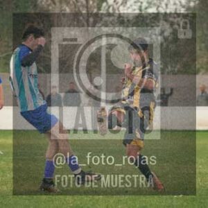 Fotografía HA-29 de (044) 2026-06-20 Huracan Argentino