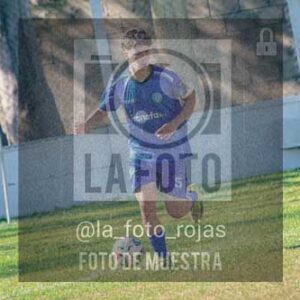 Fotografía HA-3-1 de (046) 2026-06-27 Huracan Argentino Sub17