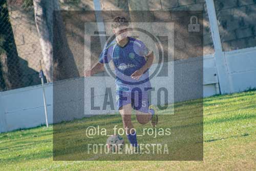 Fotografía HA-3-1 de (046) 2026-06-27 Huracan Argentino Sub17