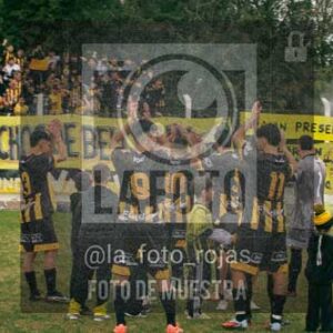 Fotografía HA-3 de (044) 2026-06-20 Huracan Argentino