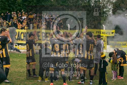 Fotografía HA-3 de (044) 2026-06-20 Huracan Argentino