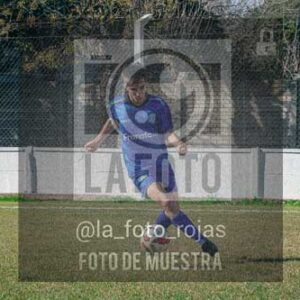 Fotografía HA-30-1 de (046) 2026-06-27 Huracan Argentino Sub17
