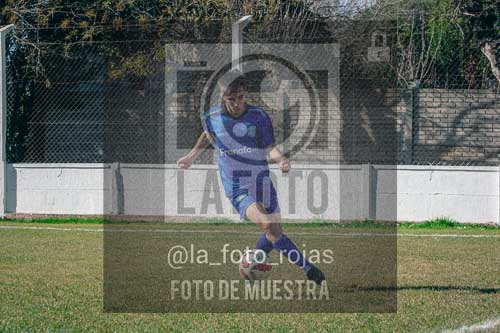 Fotografía HA-30-1 de (046) 2026-06-27 Huracan Argentino Sub17