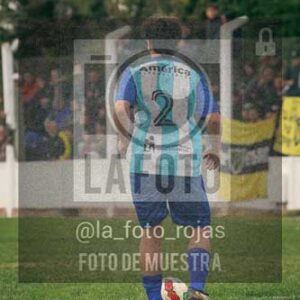 Fotografía HA-30 de (044) 2026-06-20 Huracan Argentino