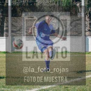 Fotografía HA-31-1 de (046) 2026-06-27 Huracan Argentino Sub17
