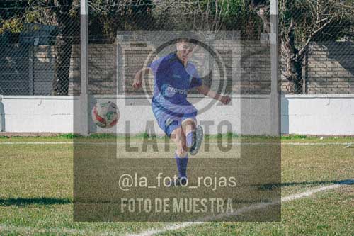 Fotografía HA-31-1 de (046) 2026-06-27 Huracan Argentino Sub17