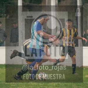 Fotografía HA-31 de (044) 2026-06-20 Huracan Argentino