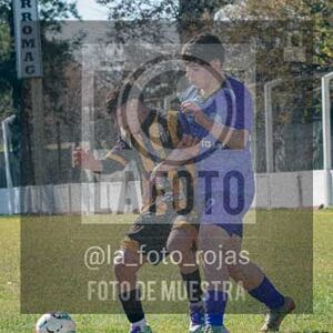 Fotografía HA-32-1 de (046) 2026-06-27 Huracan Argentino Sub17