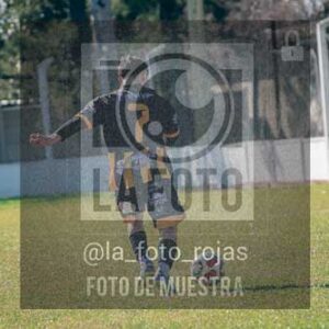 Fotografía HA-33-1 de (046) 2026-06-27 Huracan Argentino Sub17