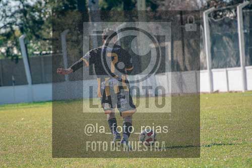 Fotografía HA-33-1 de (046) 2026-06-27 Huracan Argentino Sub17