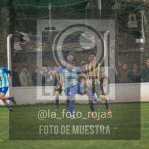 Fotografía HA-33 de (044) 2026-06-20 Huracan Argentino