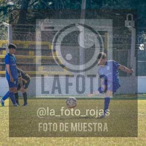 Fotografía HA-34-1 de (046) 2026-06-27 Huracan Argentino Sub17