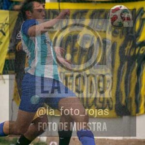 Fotografía HA-34 de (044) 2026-06-20 Huracan Argentino
