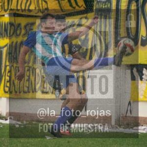 Fotografía HA-35-1 de (044) 2026-06-20 Huracan Argentino