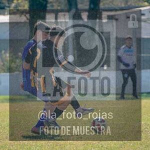 Fotografía HA-35-2 de (046) 2026-06-27 Huracan Argentino Sub17