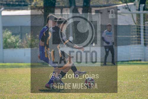 Fotografía HA-35-2 de (046) 2026-06-27 Huracan Argentino Sub17