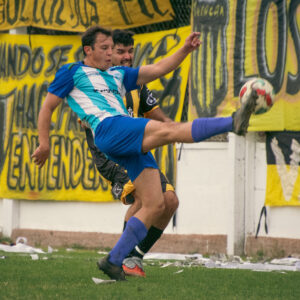 (044) 20-06-2026 HURACA ARGENTINO PRIMERA