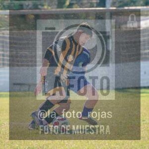 Fotografía HA-36-1 de (046) 2026-06-27 Huracan Argentino Sub17