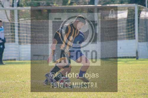 Fotografía HA-36-1 de (046) 2026-06-27 Huracan Argentino Sub17