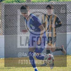 Fotografía HA-37-1 de (046) 2026-06-27 Huracan Argentino Sub17