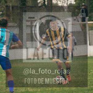 Fotografía HA-37 de (044) 2026-06-20 Huracan Argentino