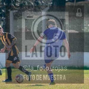 Fotografía HA-38-1 de (046) 2026-06-27 Huracan Argentino Sub17